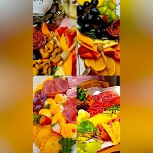 Bandejas personalizadas, sorpresas #breakfast